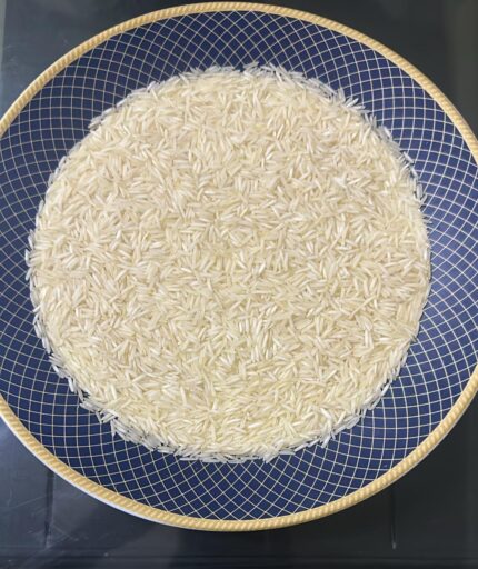 Basmati Rice 3